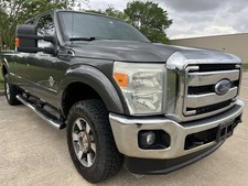 2016 F-250 Super Duty Lariat 6.7 Diesel Crew 4x4 Msrp 60715