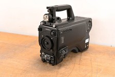 Sony HDC-3170 2/3" 3-CMOS HD Digital Triax System Camera CG01XLF