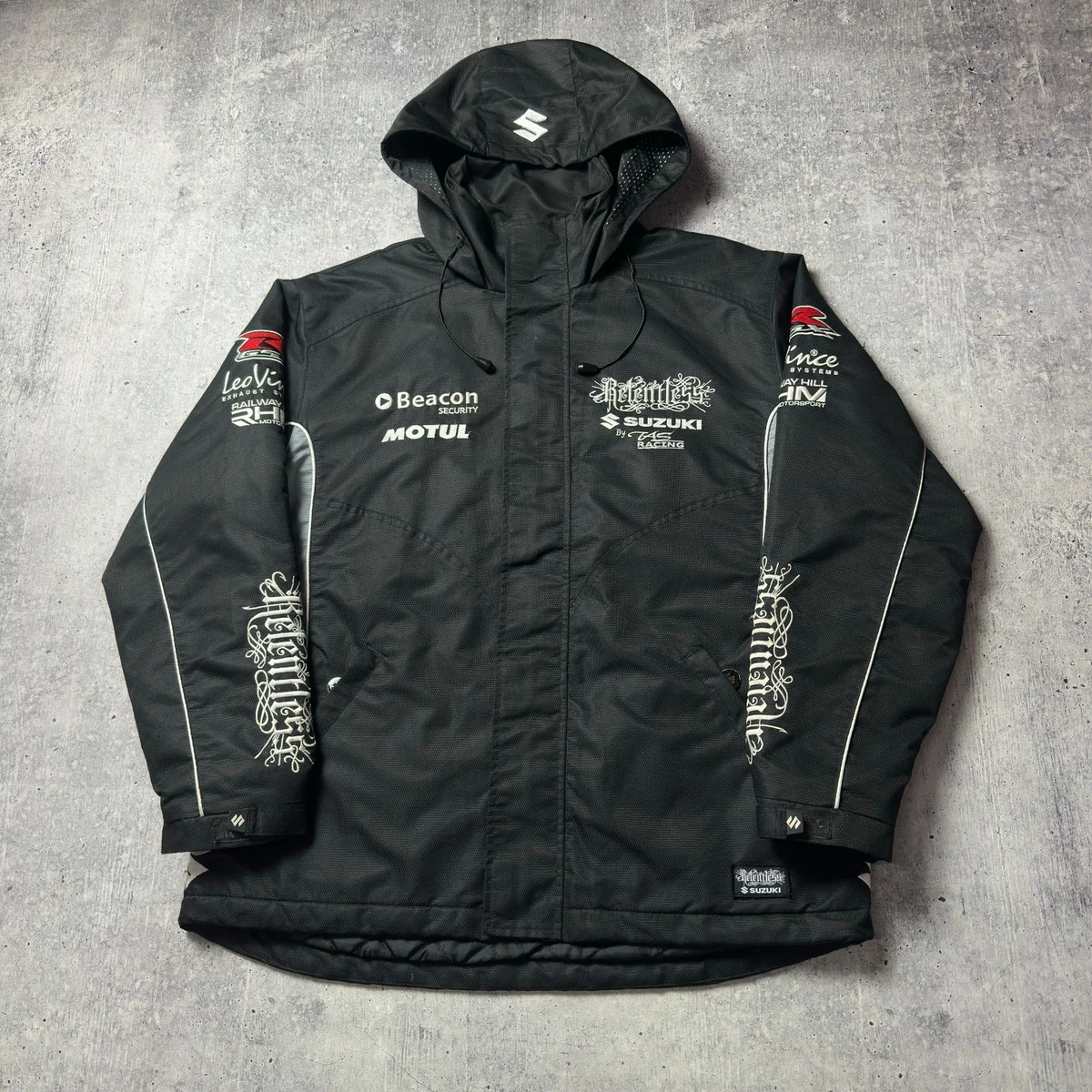 25+ Suzuki Clothing for Men for sale | Updated Oct 2026