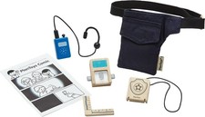 PlanToys - Secret Agent Play Set 3705