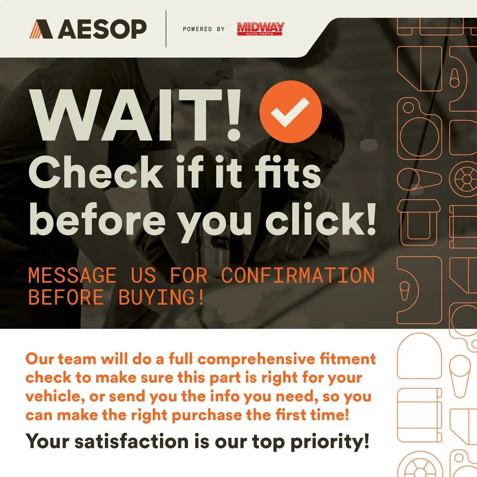 Passenger Front Door Crew Cab Fits 20-23 SILVERADO 2500 PICKUP 5164719 Foto 2 de 4