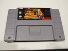 Authentic Super Nintendo SNES Super Mario RPG: Legend of the Seven Stars Tested