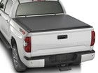 Weathertech Roll Up Pickup Truck Bed Cover for Super Duty - (8Rc1316), Black
