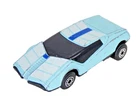 Matchbox Datsun 126X Super GT Superfast Concept Vintage Toy Car