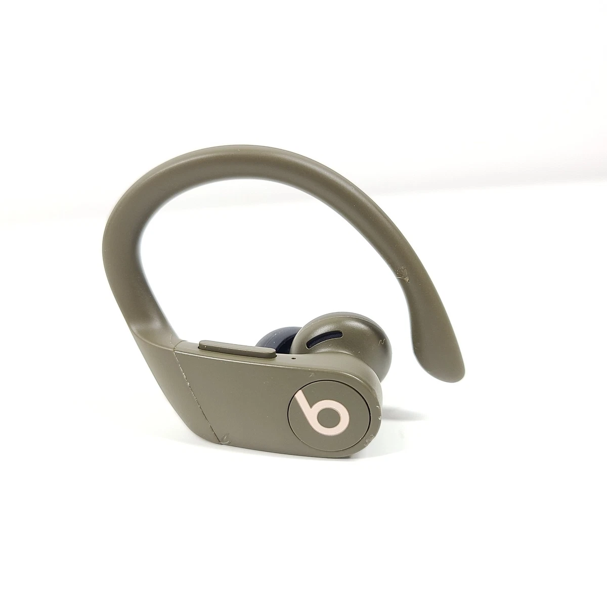 Beats by Dr. Dre Powerbeats Pro Green Headphones for sale - eBay