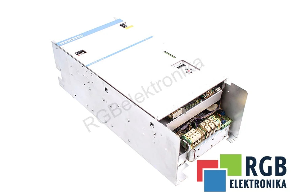 RAC2.2-200-380-A00-W1 INDRAMAT - Reconditionné - Garantie 24 mois