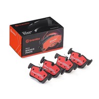 Brembo P 06 094X Bremsbelagsatz FüR BMW Mini