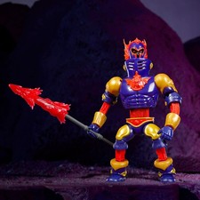 Mattel Creations Exclusive Masters of the Universe MOTU Origins EXPAND-OR