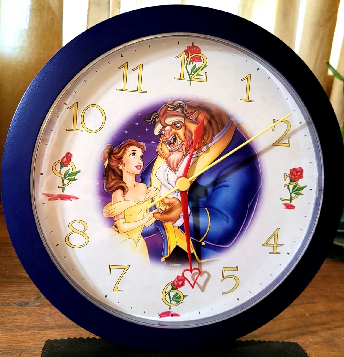 Disney Clocks & Radios (1968-Now) for sale | eBay
