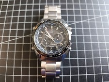 Casio Edifice EQS-500 (Modul 5123)
