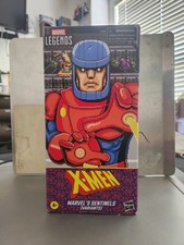 Marvel Legends Series Marvel's Sentinels  Variants