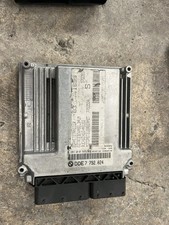 Moteur BMW 320