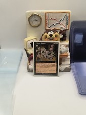 1x Dakmor Plague Eng MTG - Starter 1999