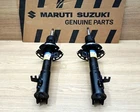 Genuine Front Shock Absorber For SUZUKI XL7 1.5L 2019-2022 Left & Right