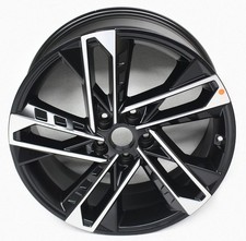 OEM 19 Inch Alloy Wheel For Hyundai Sonata (Gas) 52906-L1810