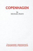 Michael Frayn | Copenhagen | Taschenbuch | Englisch (2020) | Samuel French Ltd