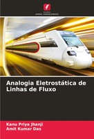 Kanu Priya Jhanji (U. A.) | Analogia EletrostáTica De Linhas De Fluxo | Buch