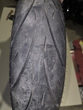 Metzeler Cruisetec R TL - Rear - Motorrad-Rei...