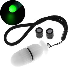 Underwater Strobe Signal Light For Night Diving