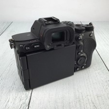 Sony A7R V Camera Body in Box Used EX