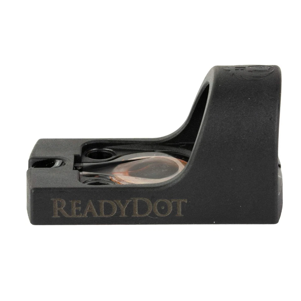 RUGER READYDOT MIRA REFLEX 15MOA BK Foto 3 de 3