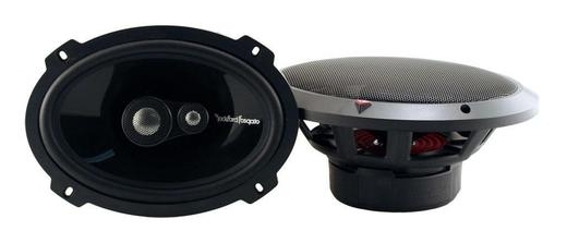 Rockford Fosgate T1693 6\