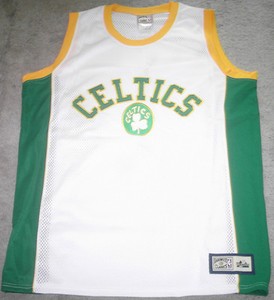 classic celtics jersey