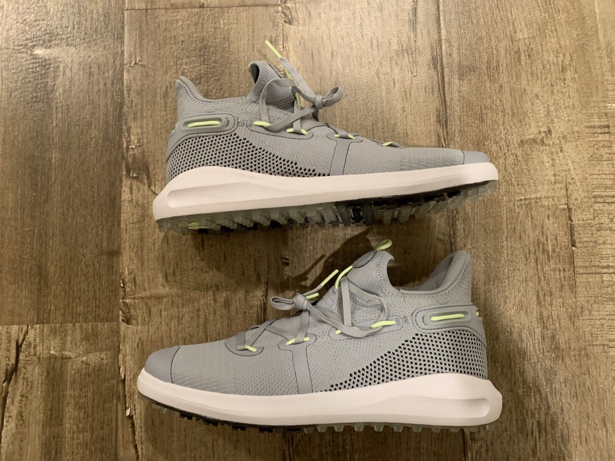 Under Armour Curry 6 Masters Spikeless Golf Shoes Mens Size 10 New 3022578-100 Under Armour Steph Curry 6 Masters Spikeless Golf Shoes  main image 2