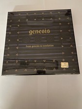GENESIS – From Genesis To Revelation LP BOX SEALED