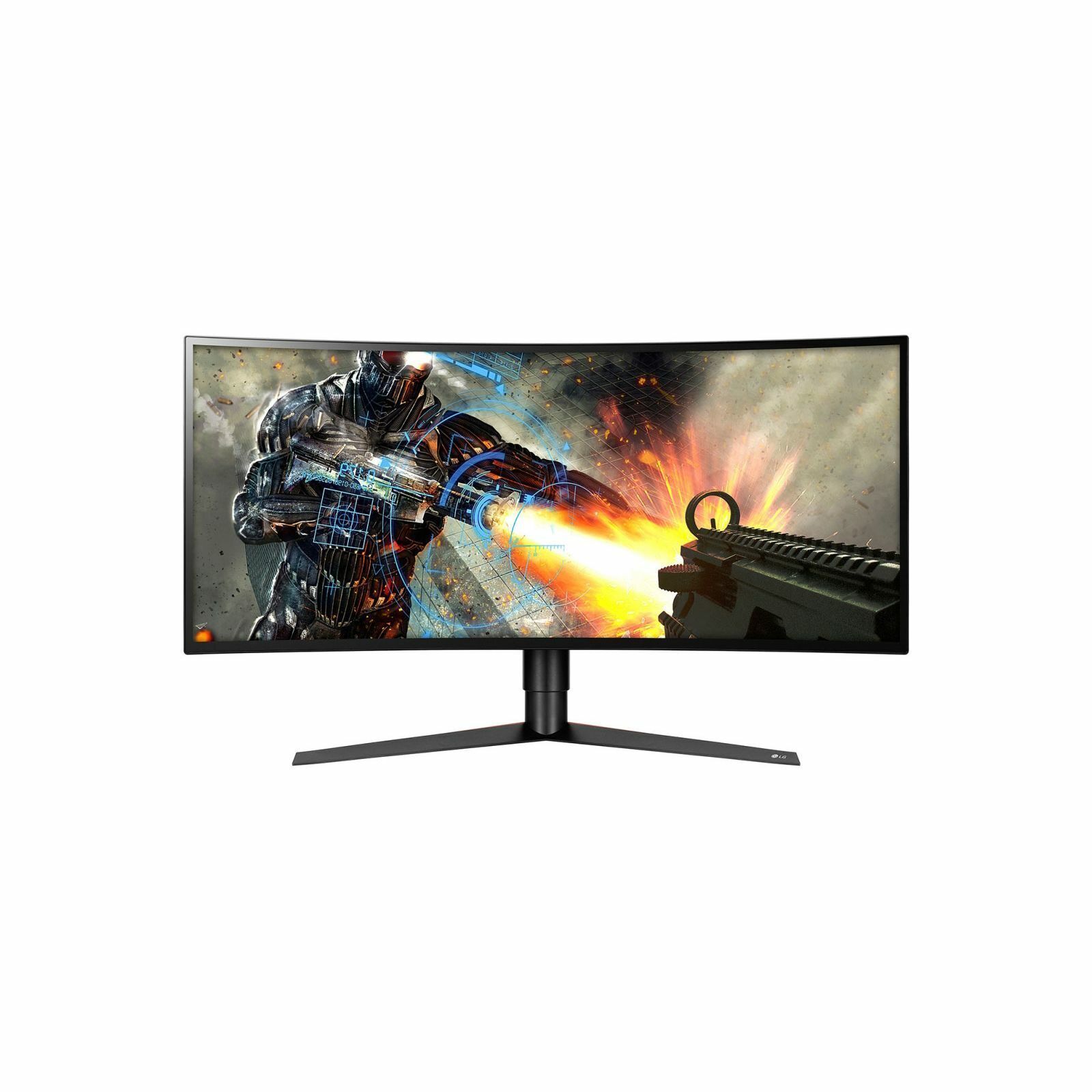 （ジャンク注意）LG ゲーミングモニター 34GK950F 34インチ LG 34GK950F 34 inch Widescreen IPS LED Monitor for sale online | eBay