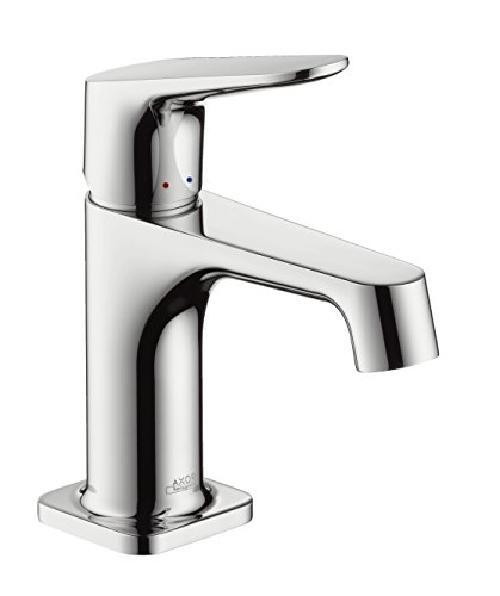 AX Citterio M basin mixer small chrome