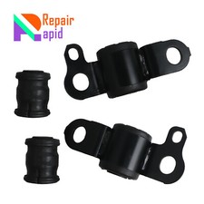 Set of 4 Front Control Arm Bushing Lower for 1996-2000 Toyota RAV4
