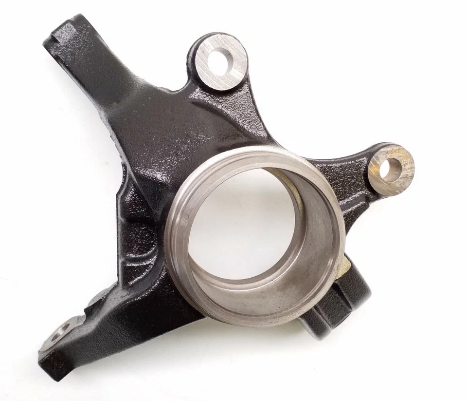 5L8Z-3K185-AA Motorcraft Steering Knuckle Fits Escape & Mariner 2005 2006 - Image 3 of 4