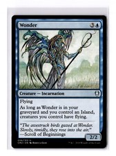 MTG - Wonder 056/312 Commander Anthology Volume II Regular - NM