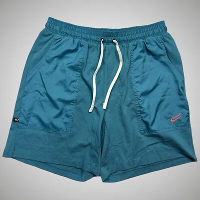 kd easy money shorts