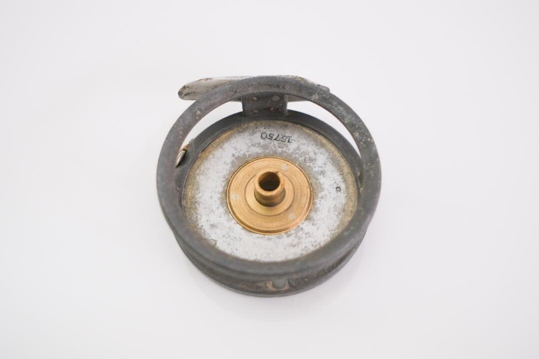 Hardy Perfect 3 1/8 1906 Check Fly Fishing | eBay