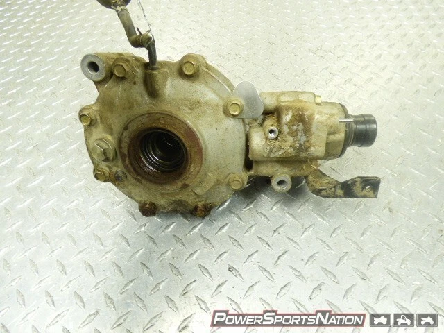 Diferencial frontal Arctic Cat 366 FIS A 4x4 11 3313-787 9145 - Imagem 2 de 4