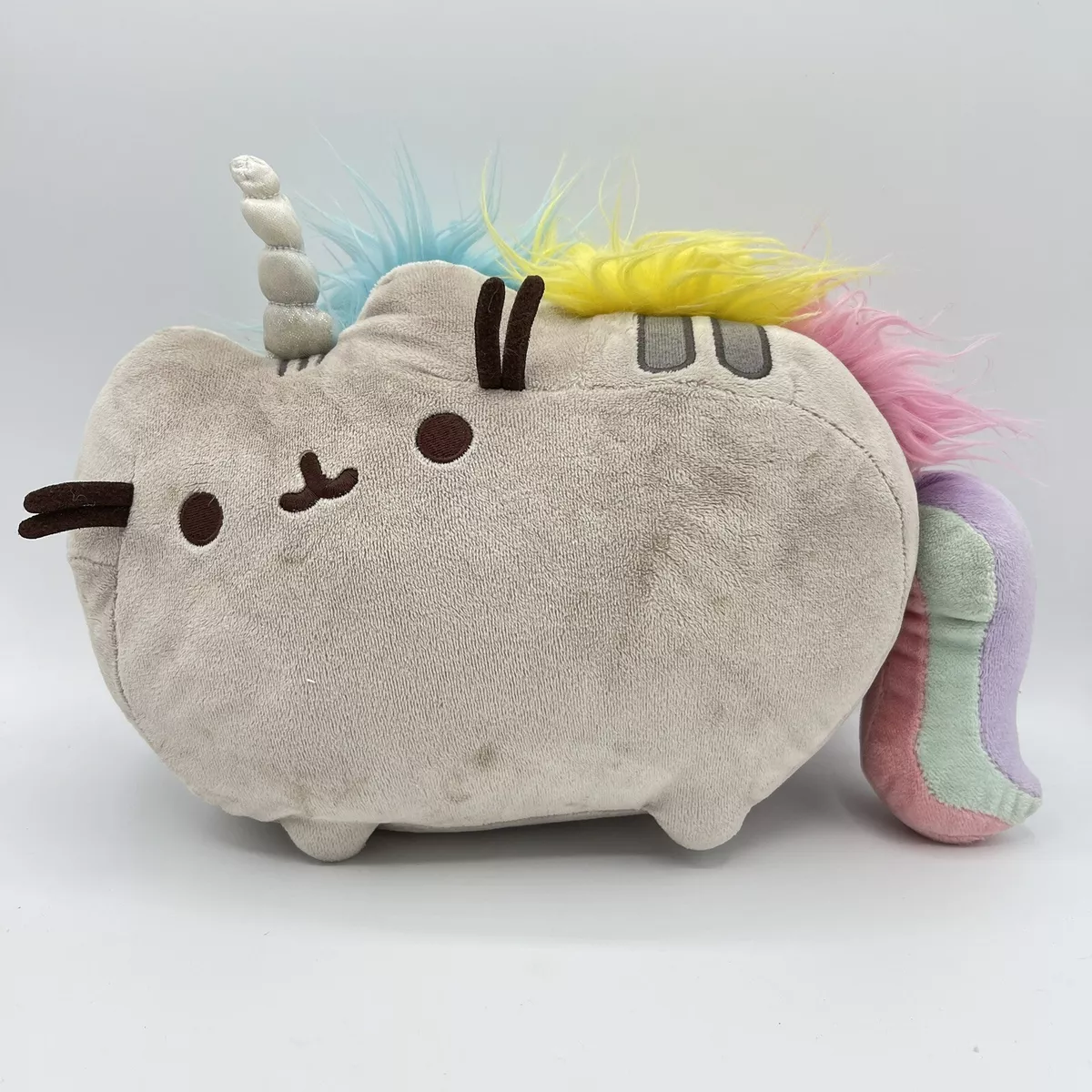 Gund cheap pusheen unicorn