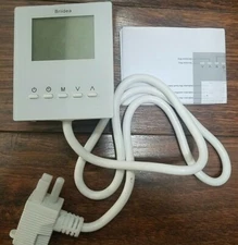 Briidea HTHC02-UST Digital Thermostat NON-WORKING 