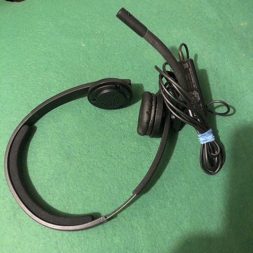 USB 2.0 Wired Online Stereo Headset | eBay