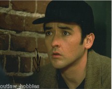 John Cusack Say Anything Autographed Signed 8x10 Photo COA
