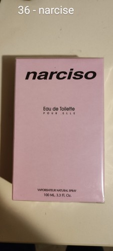 Parfum Générique Narcise