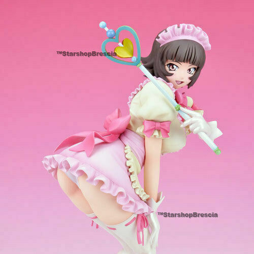 Figurine Ikki Tousen Kanu Unchou - Maid 1/7 figure xtreme xecutor