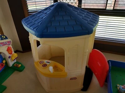 Little Tikes Cozy Cottage Playhouse Cubby House