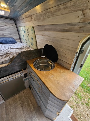 Ford transit campervan for sale - Picture 17 of 17