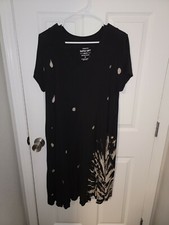 Torrid Size 0 Dress