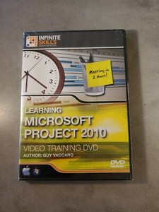 Microsoft Project 2010 | eBay