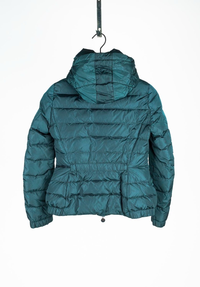 Original Moncler Sanglier Women Down Jacket Size 0 / XS Original Moncler Sanglier Women Down Jacket Size 0 / XS