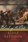 Blood of the Oak by Eliot Pattison (2017, Paperback)