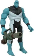 DST Invincible: Mauler Twin Series 4 Deluxe A...
